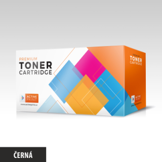 Toner 44A (CF244A) černý – kompatibilní – pro HP
