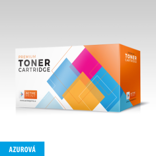 Toner 44973535 azurový - kompatibilní - pro OKI