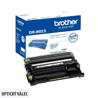 Originální optický válec DR-B023 pro Brother