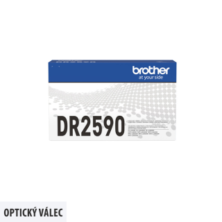 Originální optický válec Brother DR-2590