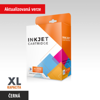 Inkoustová kazeta č.953XL (L0S70AE) černá – kompatibilní – pro HP