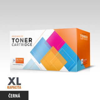 Toner CRG-067HBK černý – kompatibilní – pro Canon